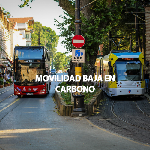 M4_Movilidad baja en carbono